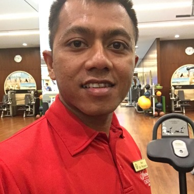Strength and conditioning