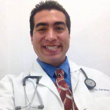 Doctor Playa del Carmen / Dr. Paulo Gutierrez