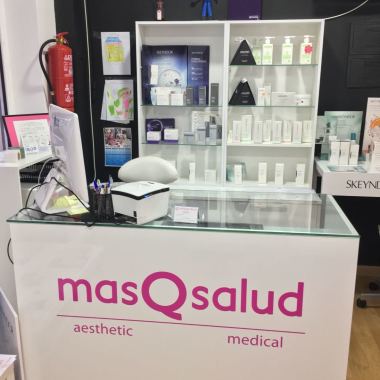 MásQsalud Alicante