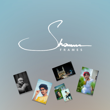 Shannu Frames