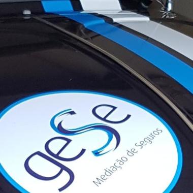 Gese Mediação de Seguros Lda