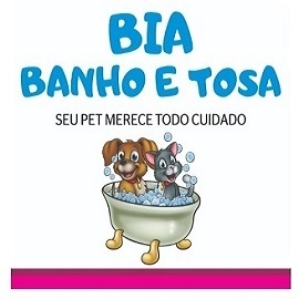 Bia Banho e Tosa