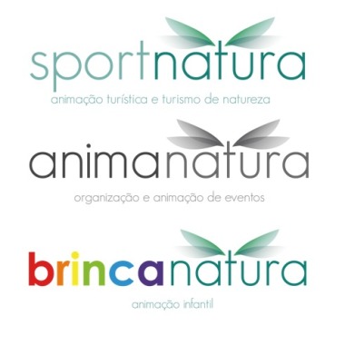 Sportnatura, Animanatura e Brincanatura