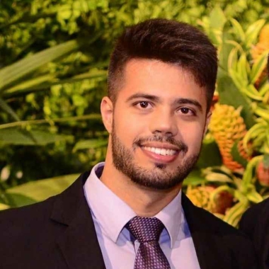 Advogado - Tiago Medeiros