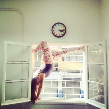 Yoga Danza MX