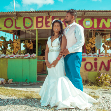 Jamaica Wedding Photography