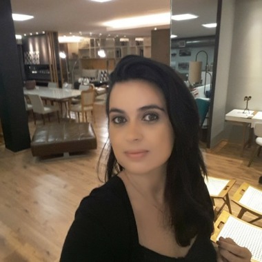 Leiliane Abreu Interiores