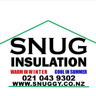Snug Insulation Hawkes Bay Ltd