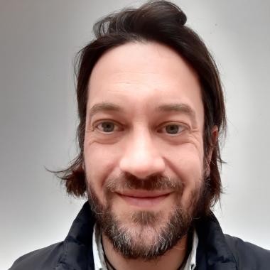 Valéry Massion