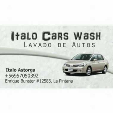 Italo carwahs