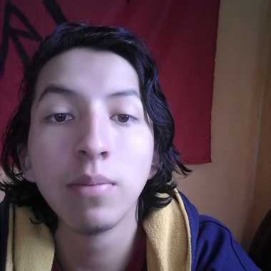 Jesus Chimborazo