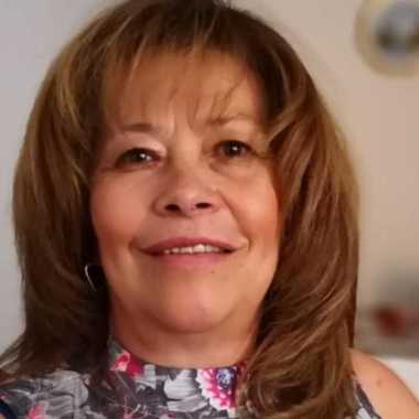 Flor Alba Aguilar
