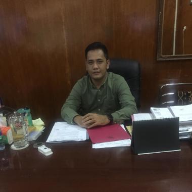 Kantor Notaris & PPAT Heriyanto, S.H., M.Kn