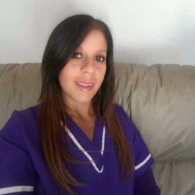 Stephanie Reyes