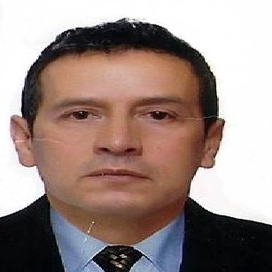 Daniel Riaño Hernandez