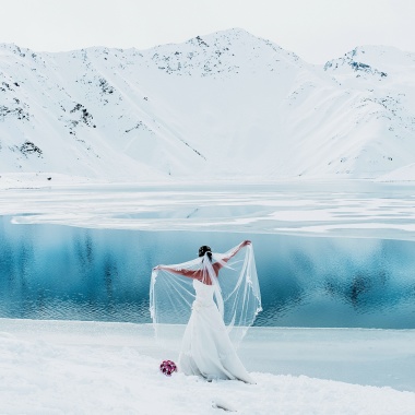 Lumiere Fotografía de Bodas