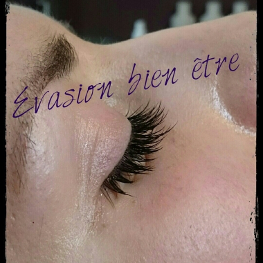 Evasion bien être