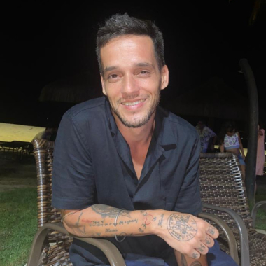 Pedro Barbeta