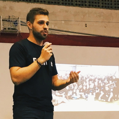 Thiago Meyer