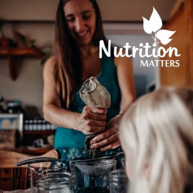 Nutrition Matters
