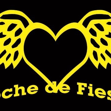Noche de fiesta