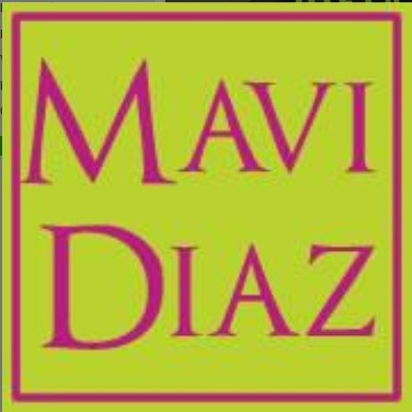 Mavi Diaz