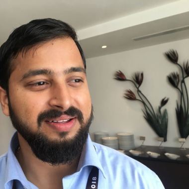 Ajay Kumar