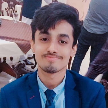 Afham Kamran