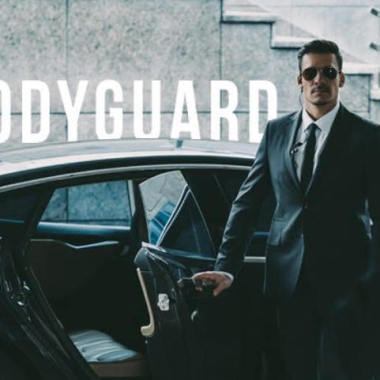 Vip Bodyguard Protection