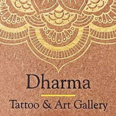 Dharma tattoo ﹠ Art Gallery