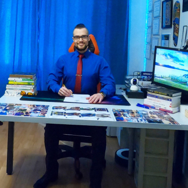 FITNESS SECURITY IGOR MIEŃKOWSKI
