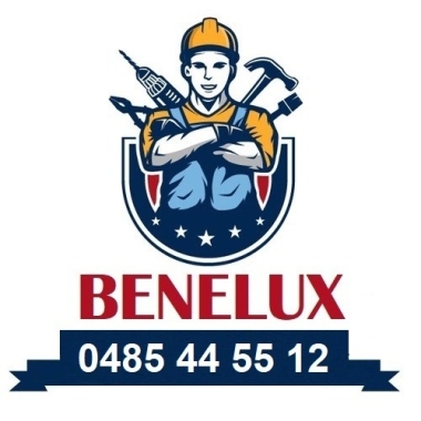 Alpha Services Benelux