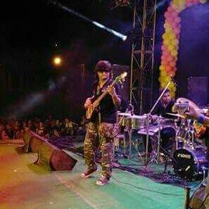 Guitar insfitute