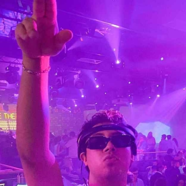Coco servicios DJ