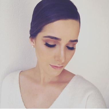 Gabrielle Furlan Makeup
