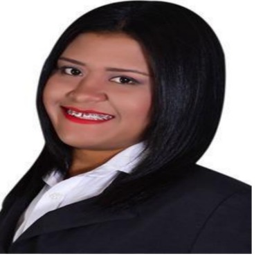 Dora Cárcamo