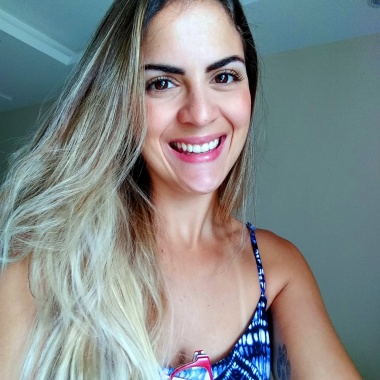 Veterinária Talita Mota