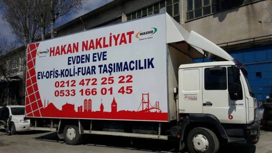Hakan Nakliyat
