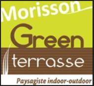 Morisson Green Terrasse