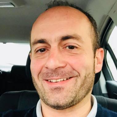 Ludovic LACORRE
