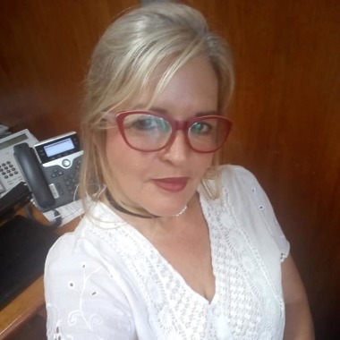 Celia Rodrigues da Silva
