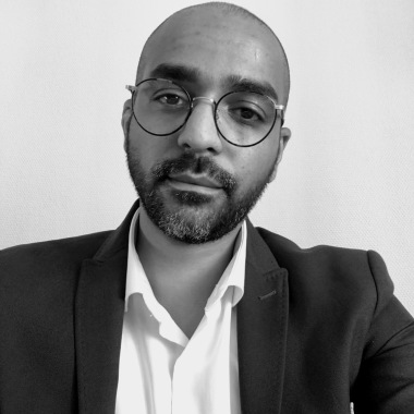Moncef Jaouachi