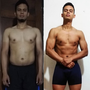 Special Force Fitness
