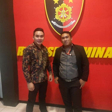 TEGUH KARYANI PUTRA ﹠ PARTNERS