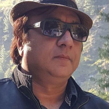 Kirti Seth