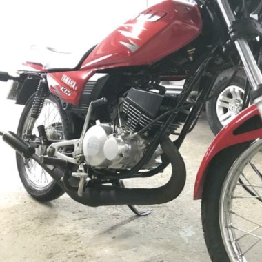 Esquinão motos