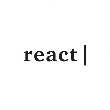 React Communication Agency