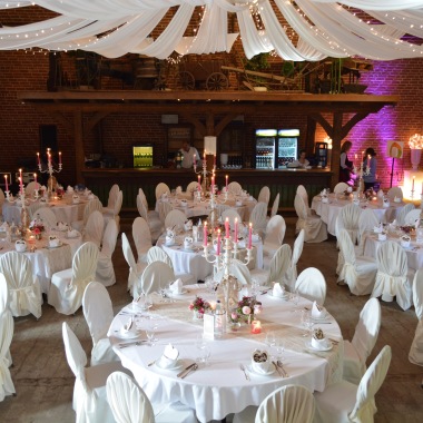 Siekmeiers Hof / Bad Oeynhausen32549 Volmerdingsen