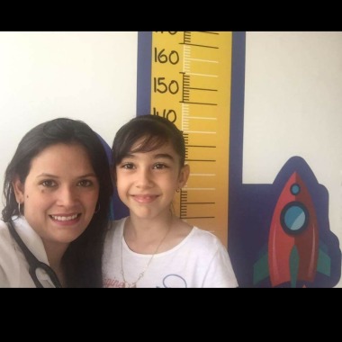 Lorena socha garcia