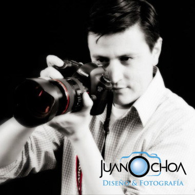 Juan Ochoa Fotografía